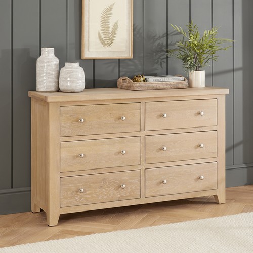 Cheshire chest drawers - cheshire,
