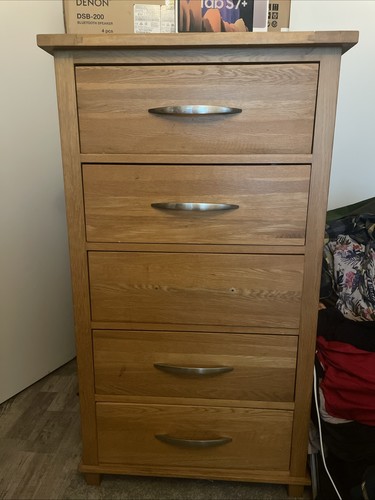 Oak furniture land - furniture, solid