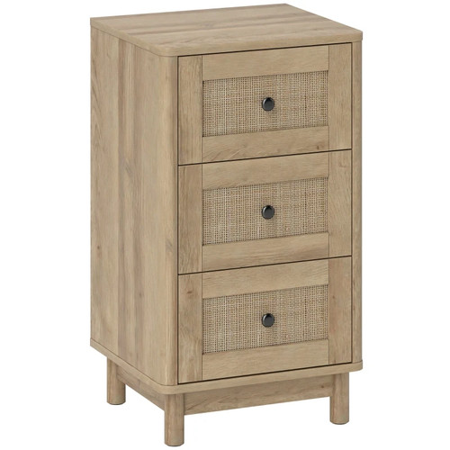Drawer chest drawers - 3, of