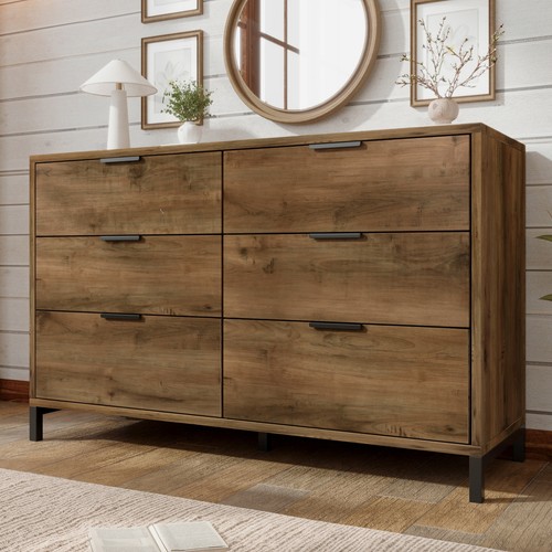 Chest drawers bedroom 6 - drawers, bedroom,