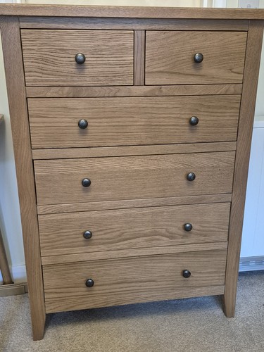 Light oak amersham 2 - &,