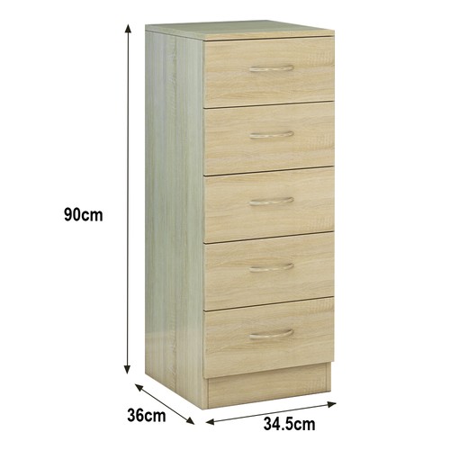 Modern chest drawer with - modern,