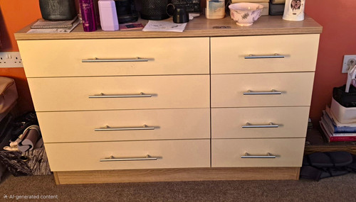 Drawer chest drawers - drawer, of