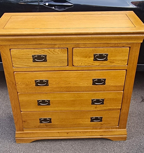 Oak furniture land - oak,