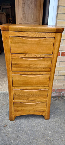 Oak furniture land orrick - oak,