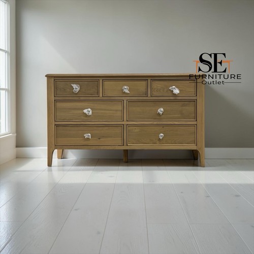 Light natural solid - solid, oak
