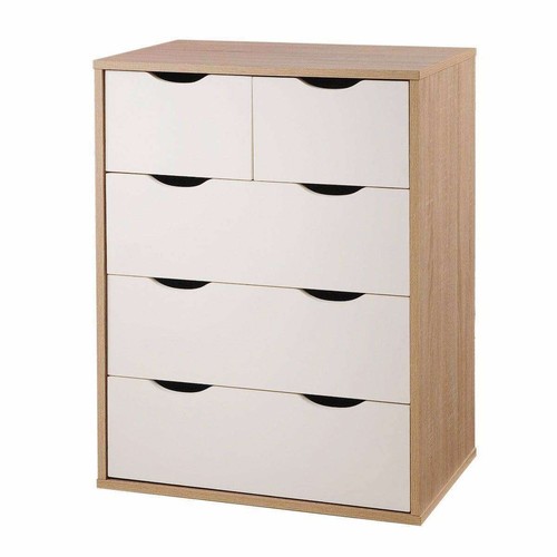 Alton drawer chest of - 5,