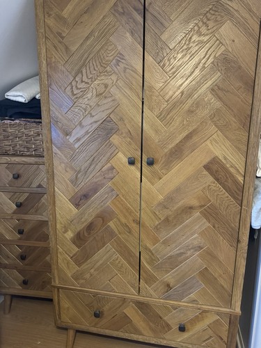 Oak furniture land - oak,