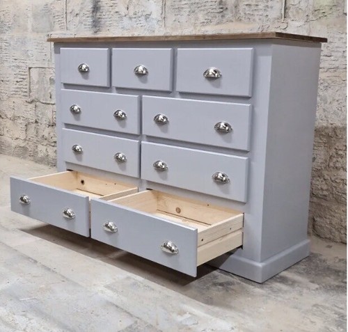 Handmade aylesbury next grey - handmade,