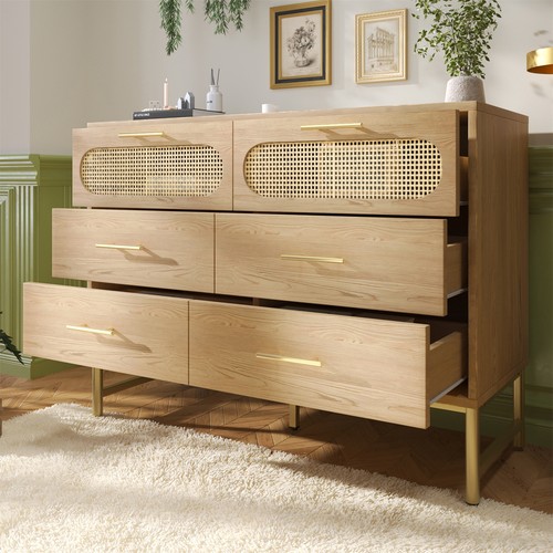 Drawer chest drawers - of,