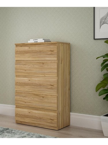 Lisson drawer chest new - 5,