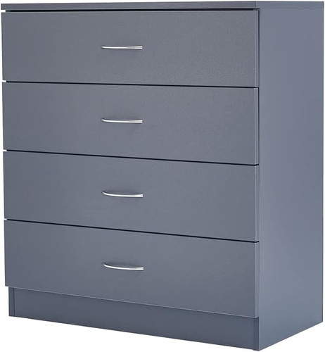 Elegant drawer chest - chest, with
