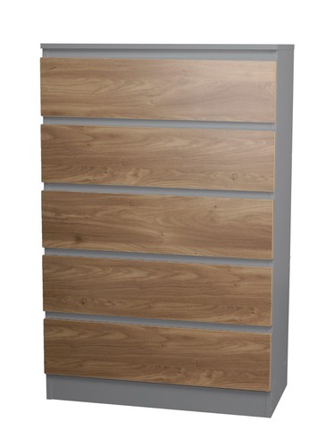 Drawer skagen wooden - 5,