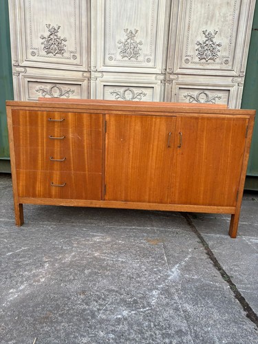 Vintage oak air - oak, remploy