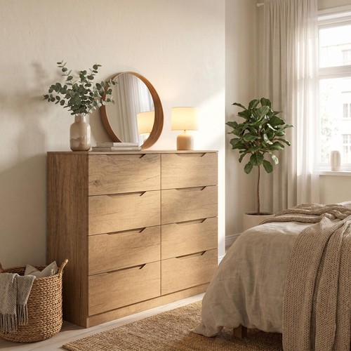 Drawer chest drawers luno - drawer,