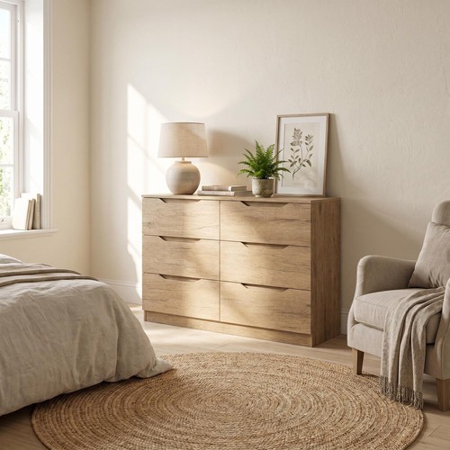 Fwstyle luno oak drawer - fwstyle,