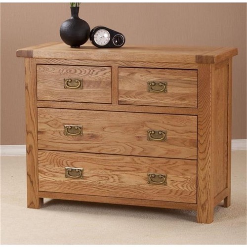 Solid oak two over - two,