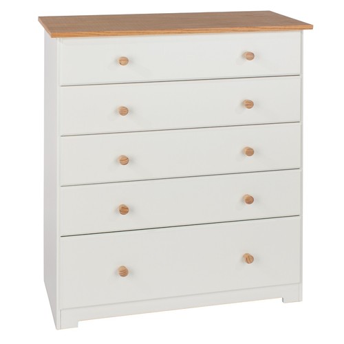 Colorado drawer chest - 5,