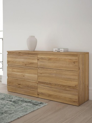 Lisson drawer chest new - chest,