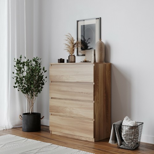 Drawer skagen wooden - drawer,
