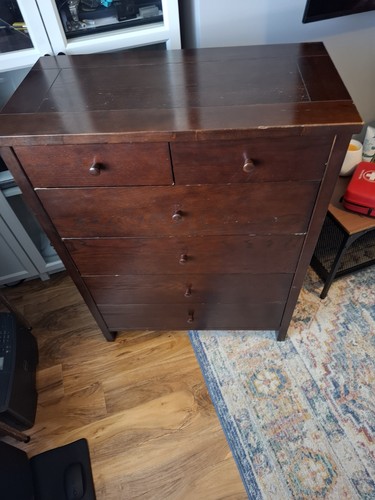 Chests drawers plus 2x - chests,