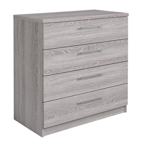 Home brisbane drawer - 4, chest
