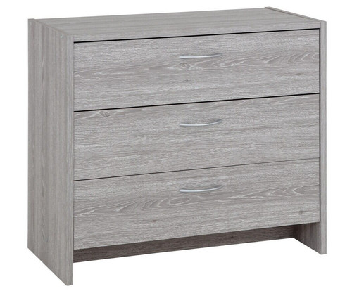 Seville drawer chest - 3,