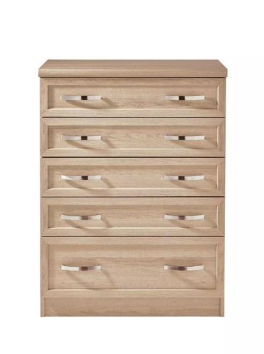 Camberley graduated drawer - camberley,