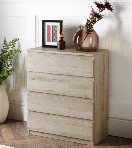 Sienna drawer chest - 4,