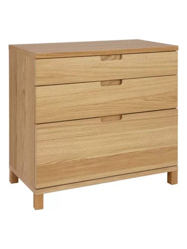 John lewis abacus - abacus, 3-drawer