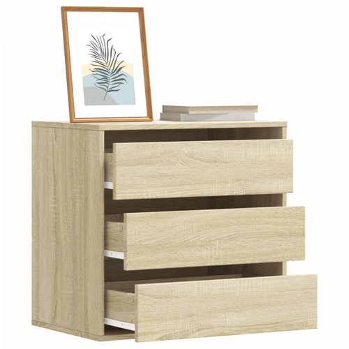Vidaxl corner chest drawers - vidaxl,