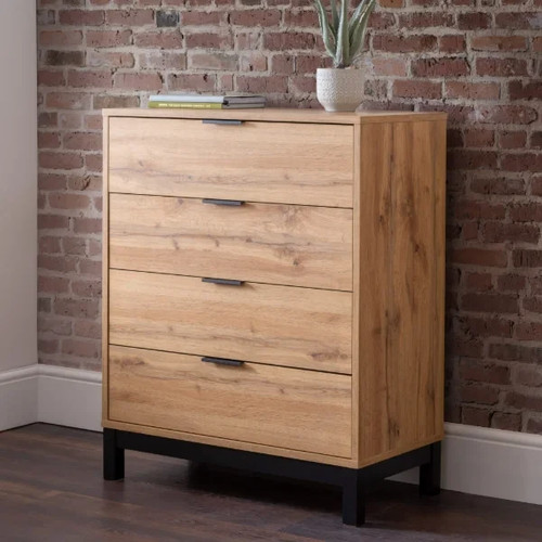 The foundry drawer - the, 4