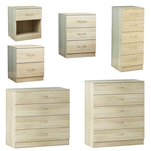 Modern chest drawers - chest,