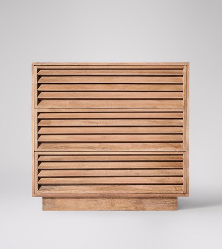 Swoon cormack three drawer - swoon,