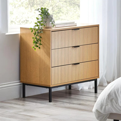 The terrace drawer chest - the,