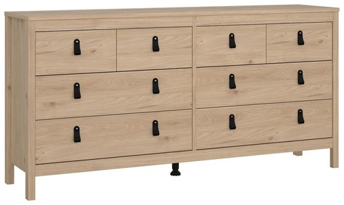 Tvilum madrid drawer chest - 8,