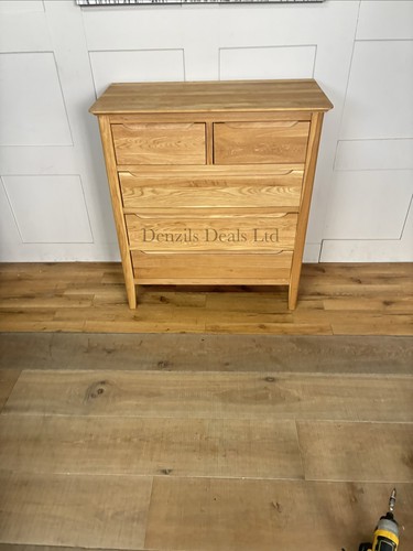 Copenhagen drawer chest - copenhagen,