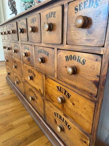 Authentic characterful solid - authentic,