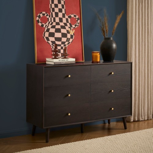 Dusk heidi walnut stained oak - dusk,